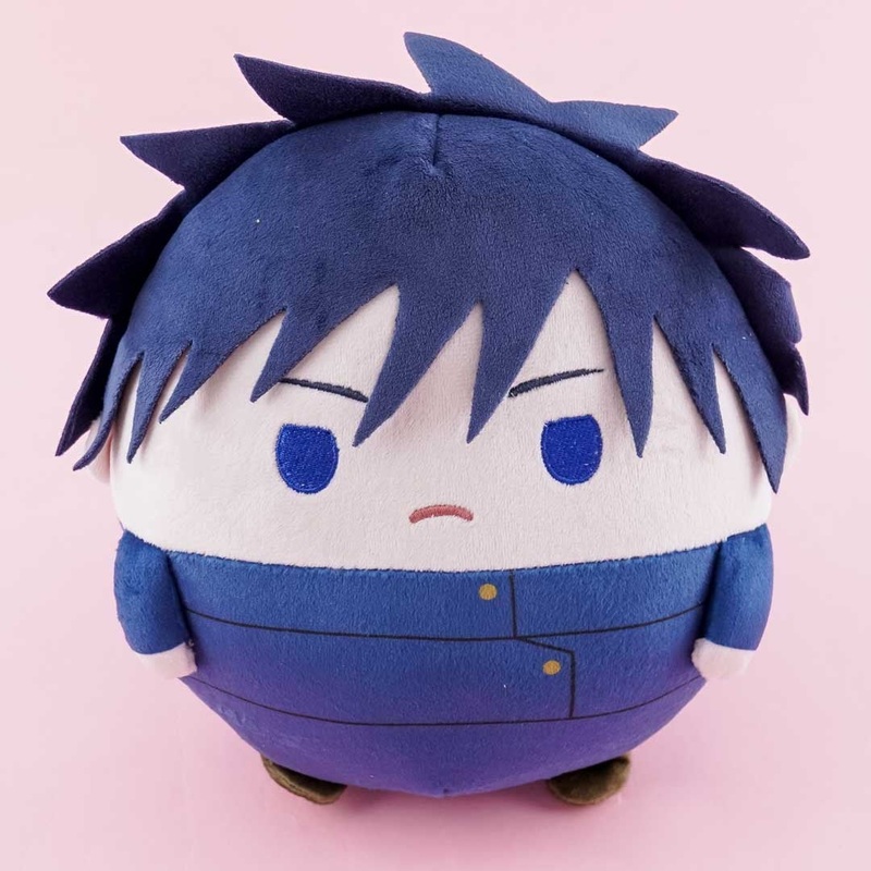 Jujutsu Kaisen Plushie - Megumi Fushiguro / Medium