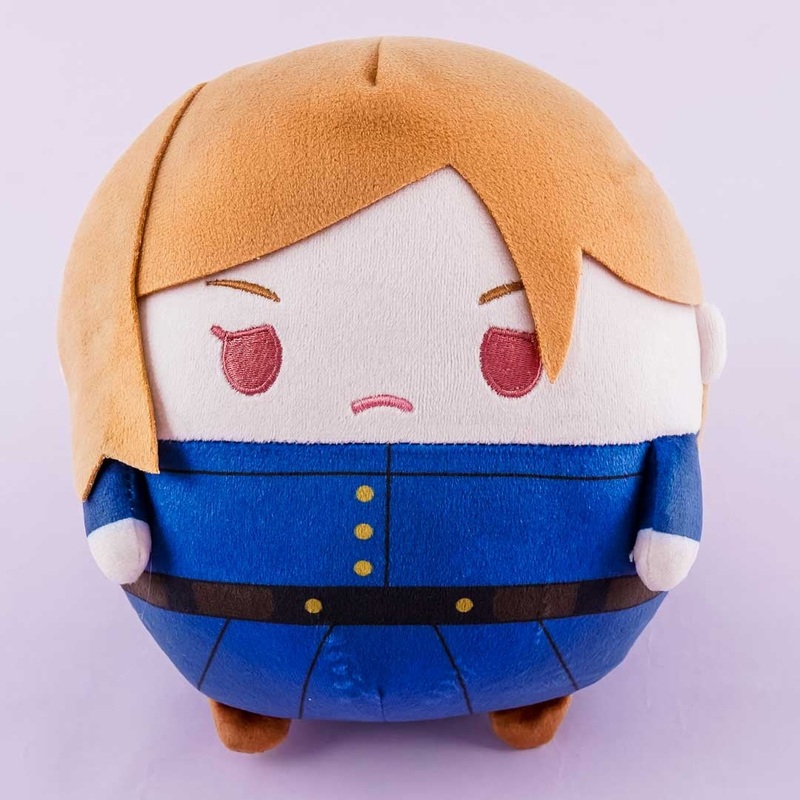 Jujutsu Kaisen Plushie - Nobara Kugisaki / Medium