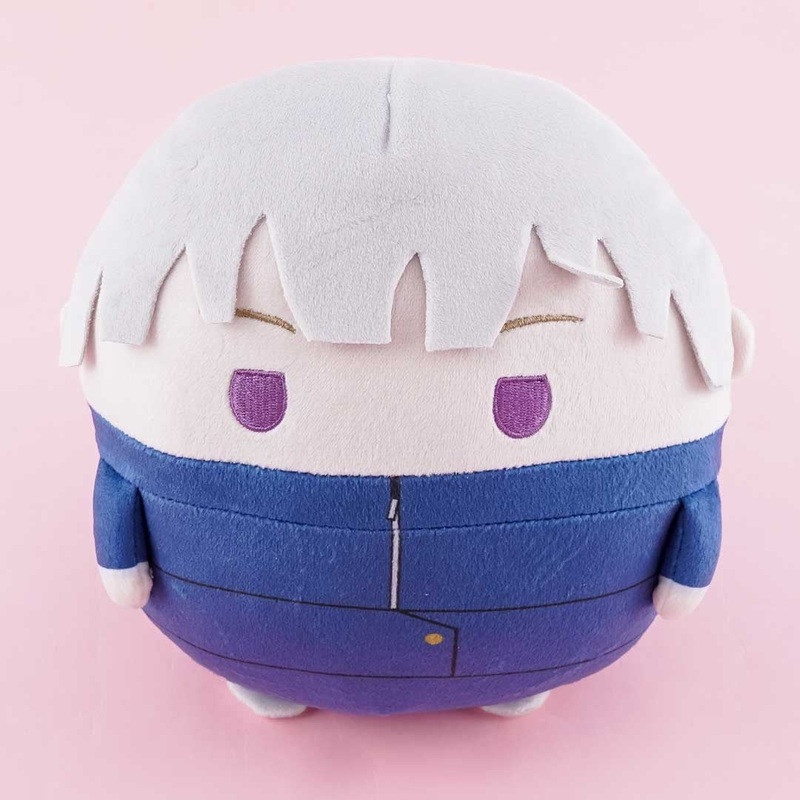 Jujutsu Kaisen Plushie - Toge Inumaki / Medium