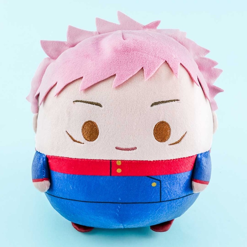 Jujutsu Kaisen Plushie - Yuji Itadori / Medium