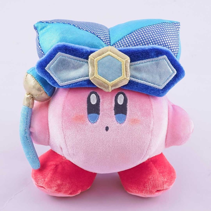Kirby Mystic Perfume Plushie - Medium
