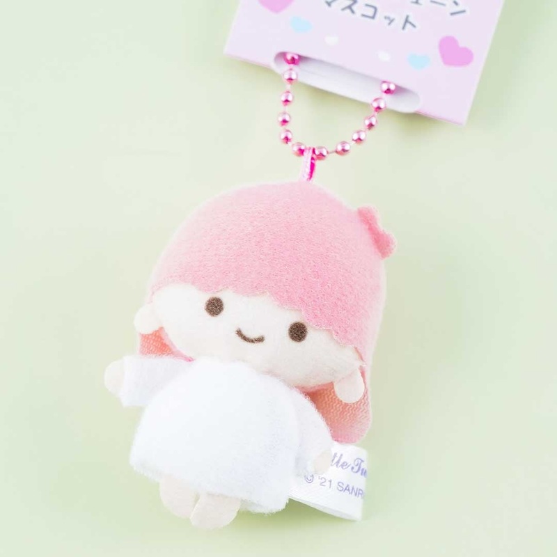 Little Twin Stars Petit Plushie Charm - Lala