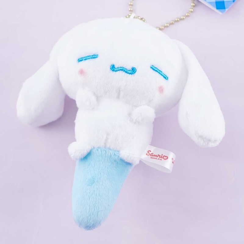 Cinnamoroll Acupoint Massage Plushie - Medium