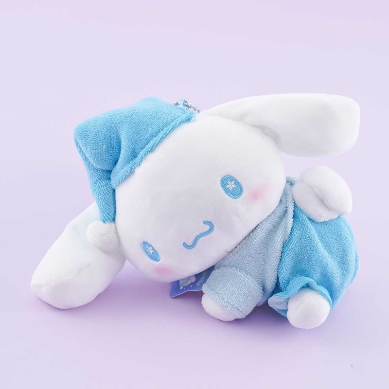 Cinnamoroll Pajama Lighting Plushie - Medium