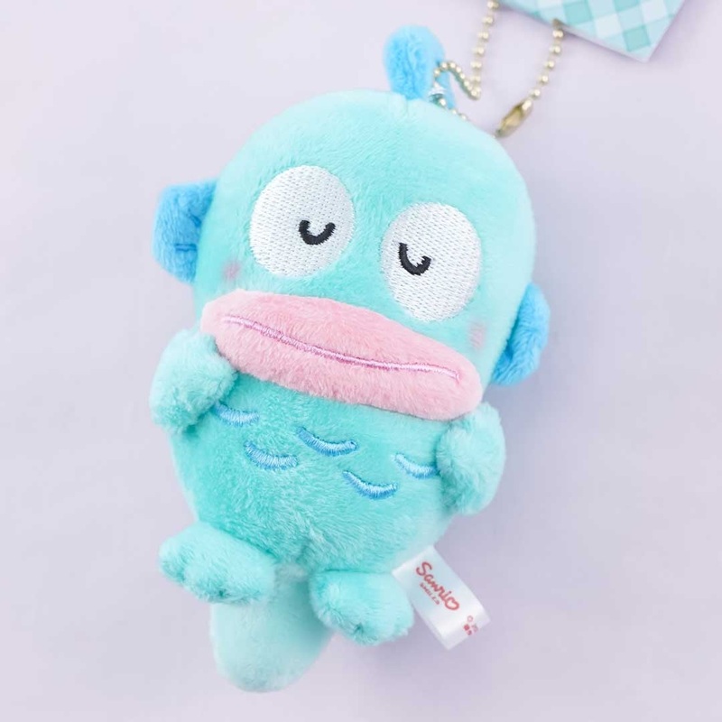 Hangyodon Acupoint Massage Plushie - Medium