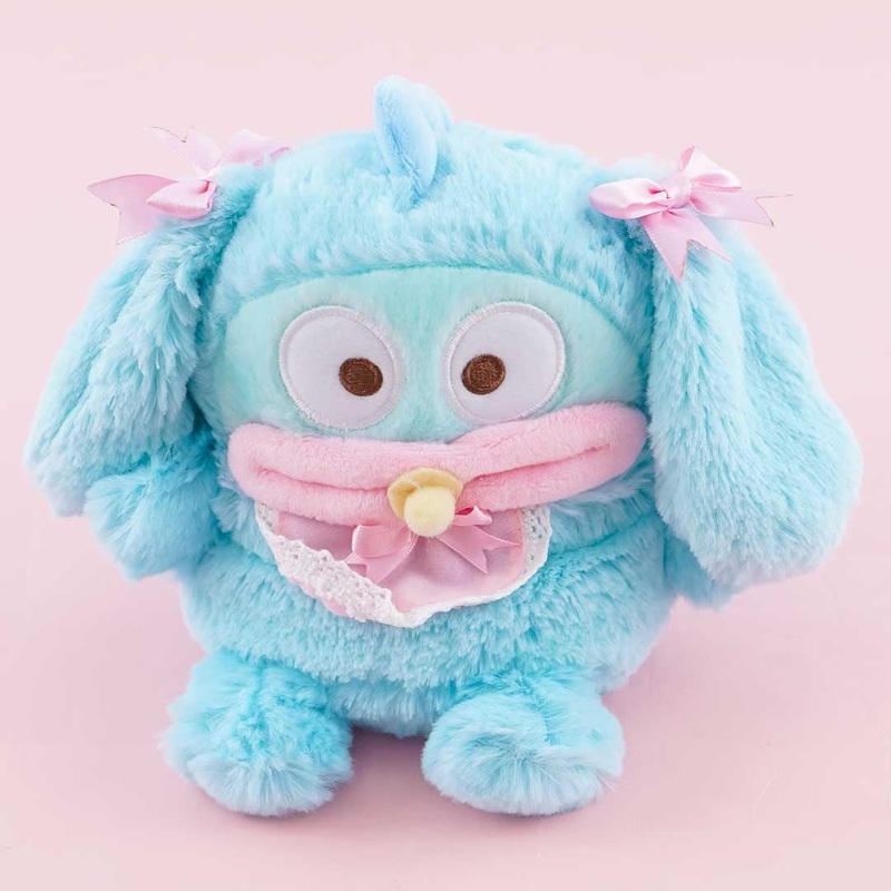 Hangyodon Baby Plushie - Medium