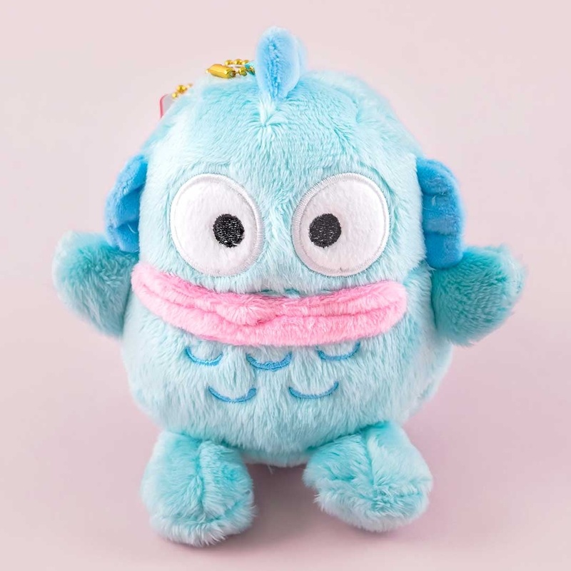 Hangyodon Howa Howa Plushie - Medium