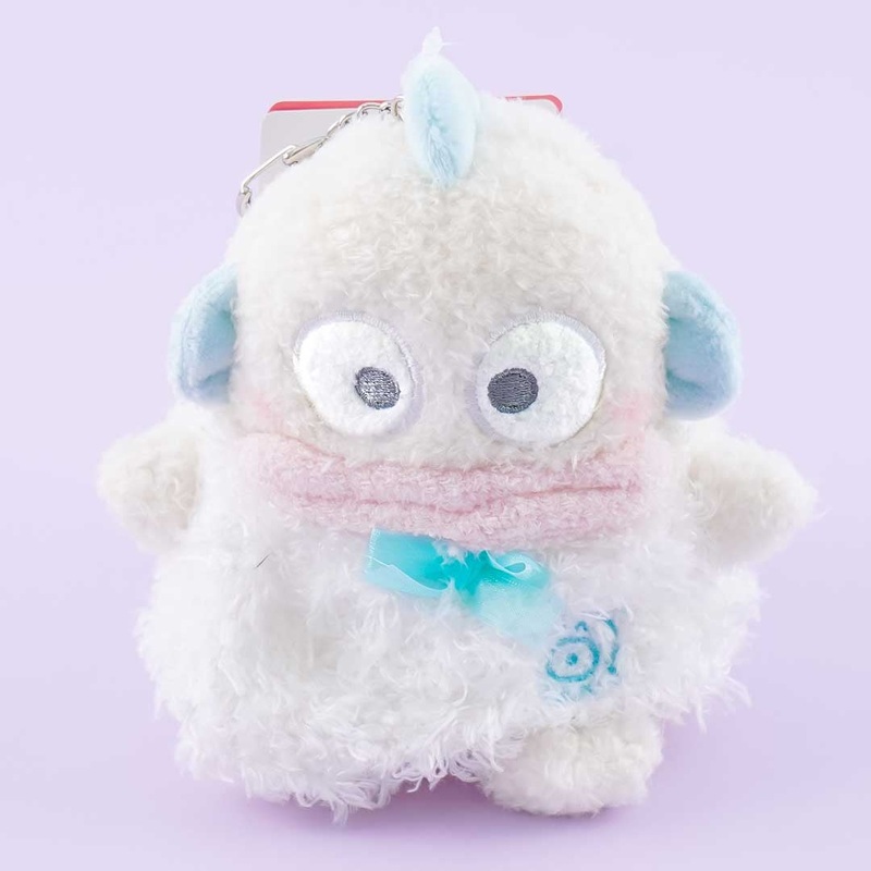 Hangyodon Woolly Plushie - Medium