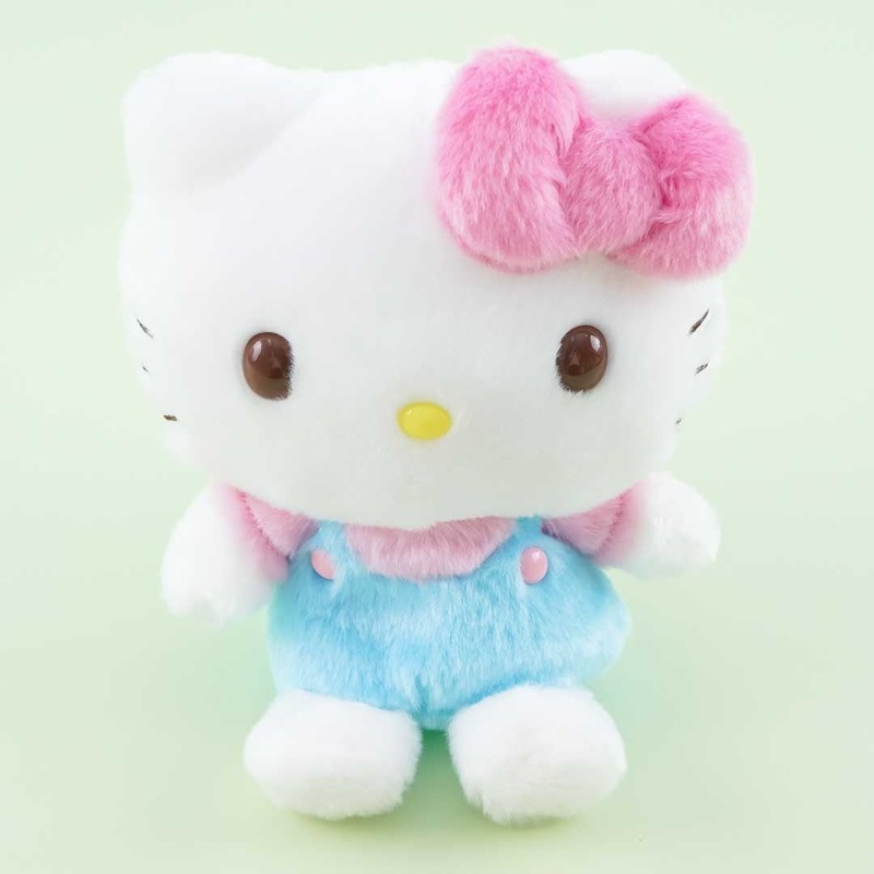 Hello Kitty Fuwa Plushie - Medium