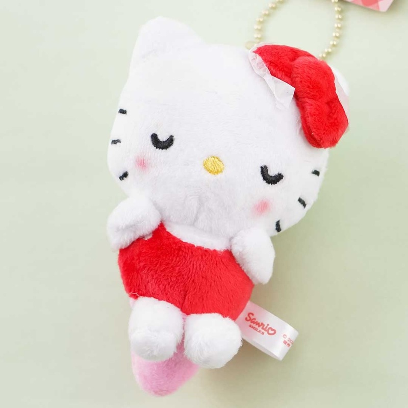 Hello Kitty Massage Plushie - Medium