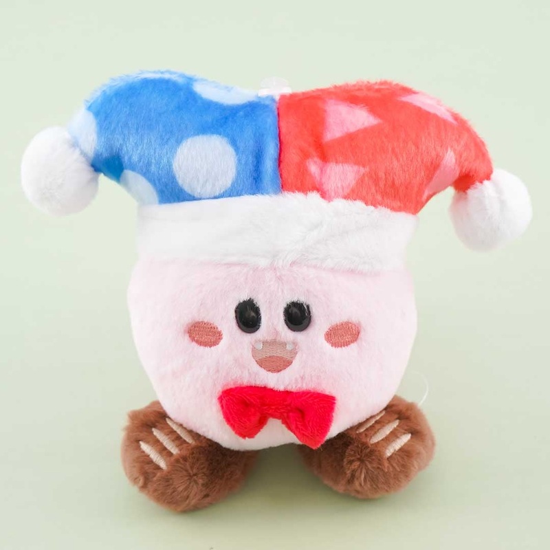 Kirby of the Stars Kororon Friends Marx Plushie - Medium