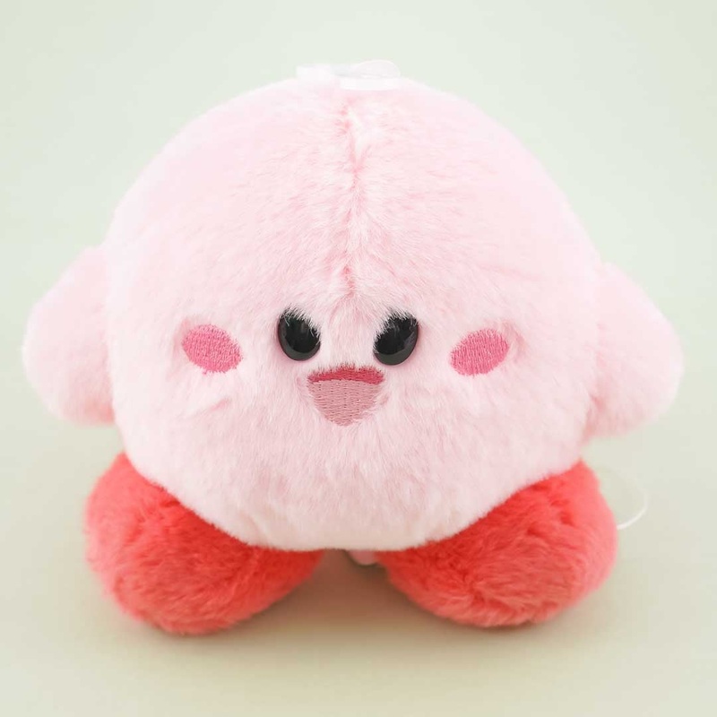 Kirby of the Stars Kororon Friends Plushie - Medium
