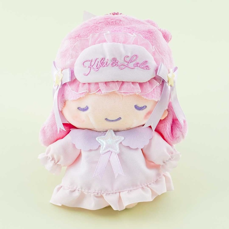 Little Twin Stars Dreaming Plushie - Lala / Medium