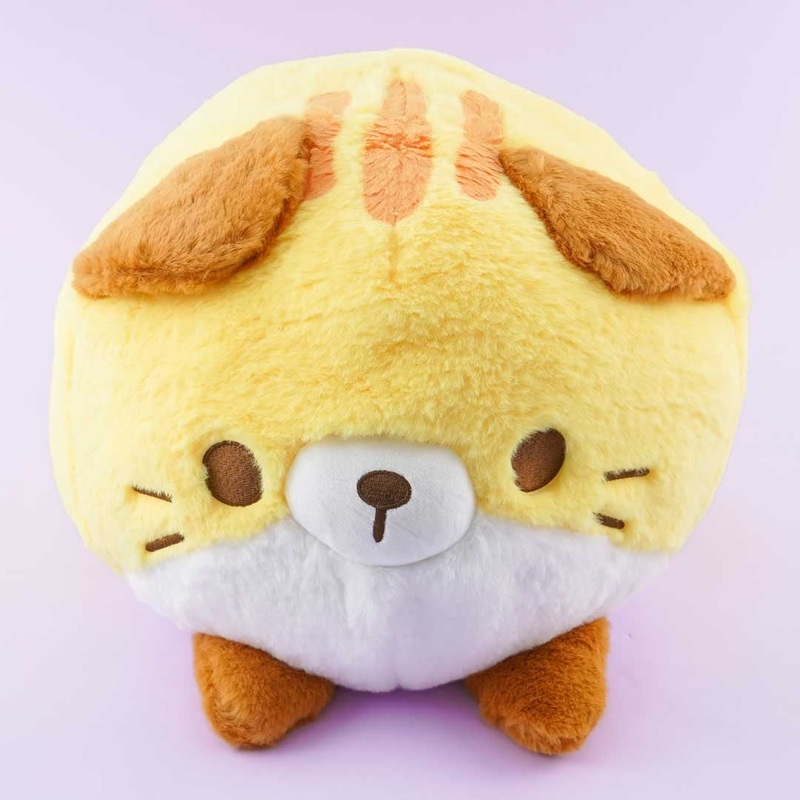 Manmaru Dawan Scottish Plushie - Big