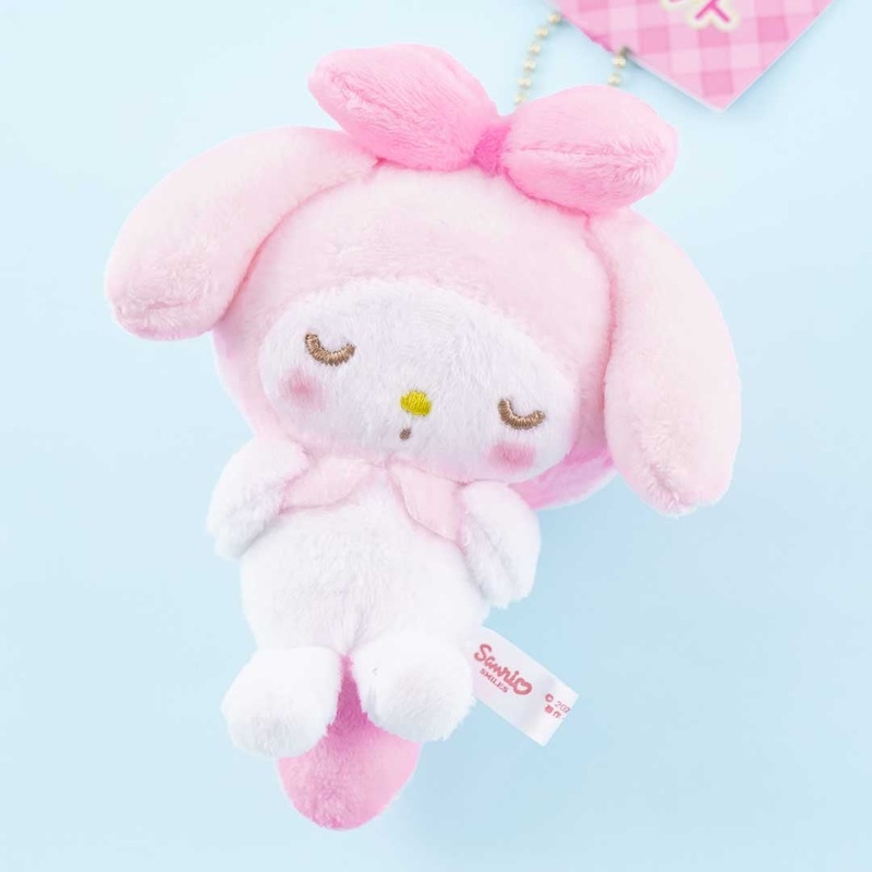 My Melody Acupoint Massage Plushie - Medium