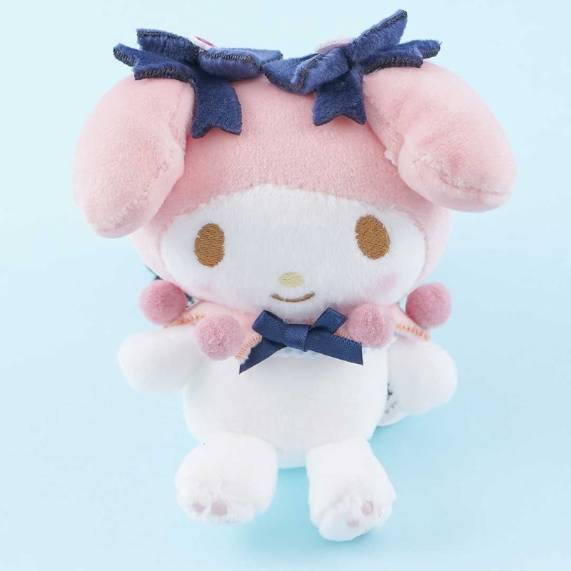 My Melody Cute Party Plushie - Medium