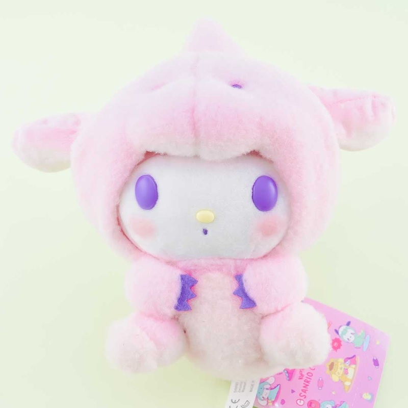 My Melody Dragon Plushie - Medium