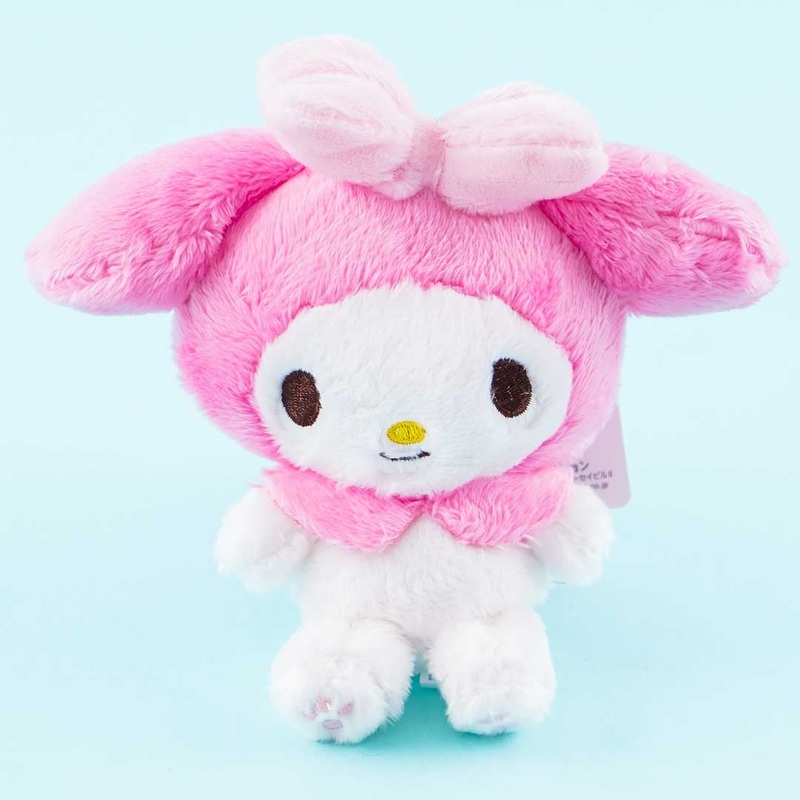 My Melody Howa Howa Plushie - Medium