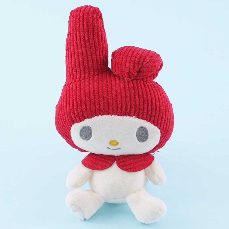 My Melody Retro Plushie - Medium