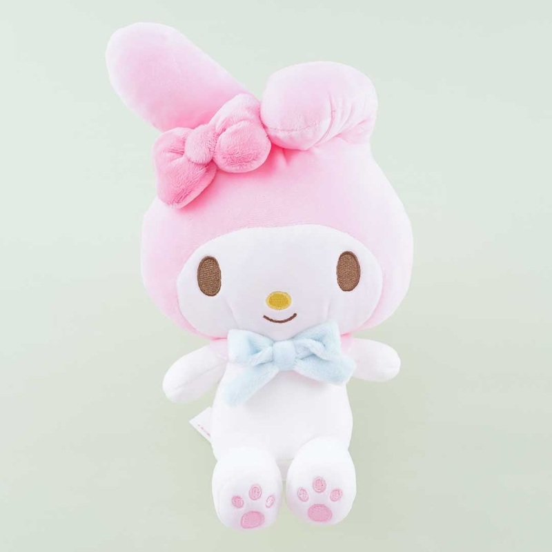 My Melody Washable Plushie - Medium