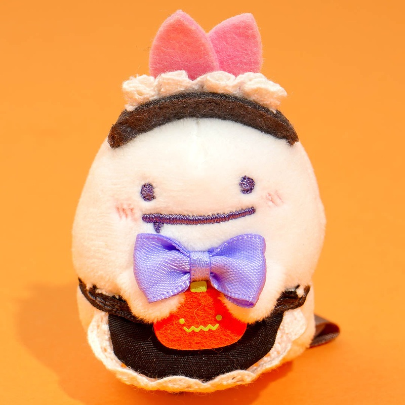 Sumikko Gurashi Ageage! Halloween Plushie - Obake / Mini