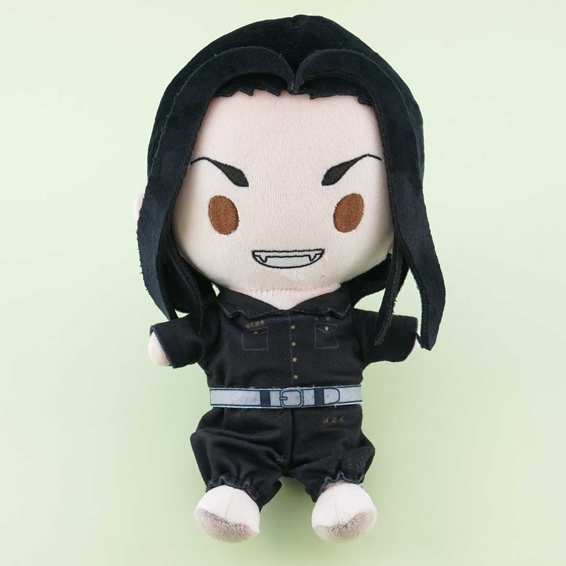 Tokyo Revengers Plushie - Keisuke Baji / Medium