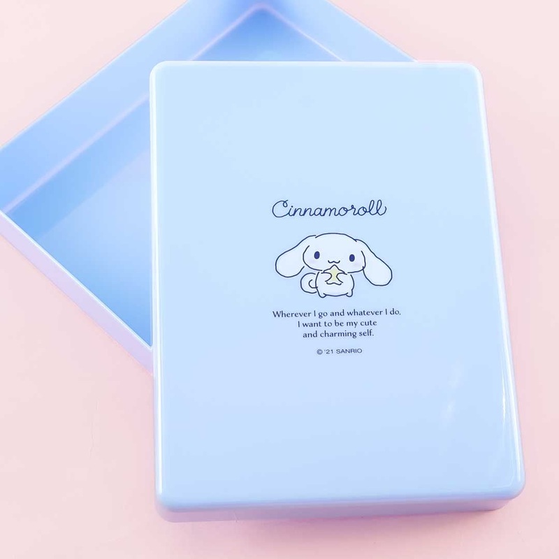 Cinnamoroll Charming Storage Box