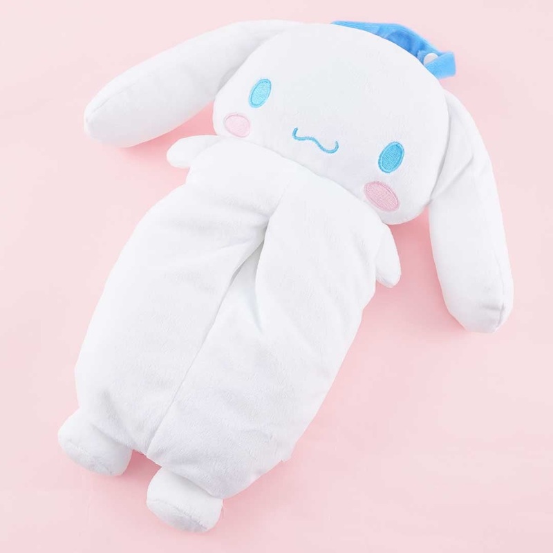 Cinnamoroll Fluffy Hanging Multi-Purpose Case