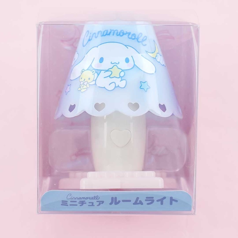 Cinnamoroll Mini Room Light
