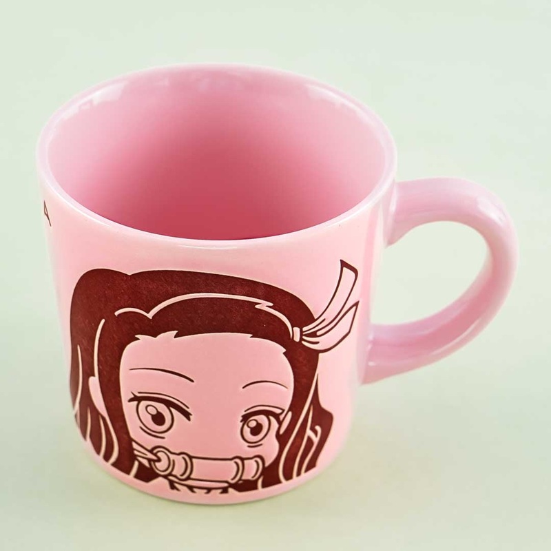Demon Slayer Mug - Nezuko