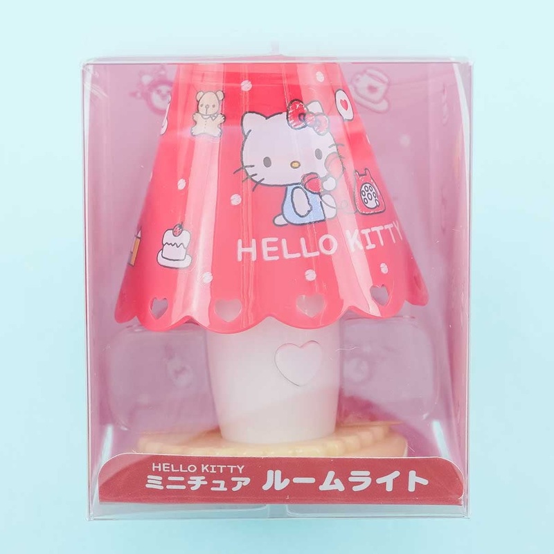 Hello Kitty Mini Lamp