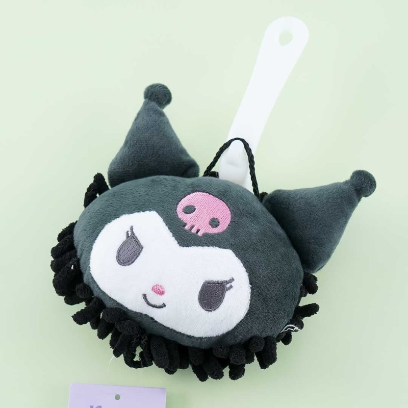 Kuromi 3D Handy Mop
