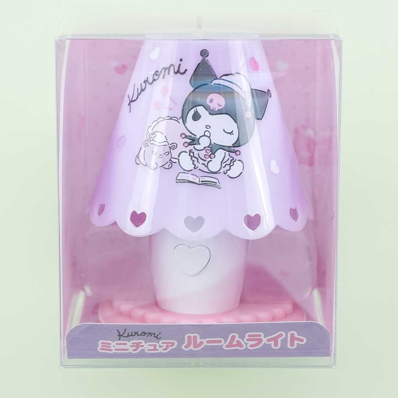 Kuromi Mini Room Light