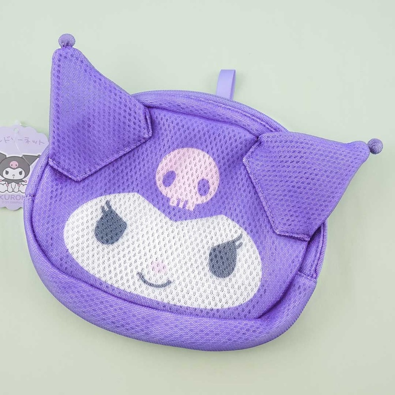 Kuromi Washing Machine Laundry Pouch