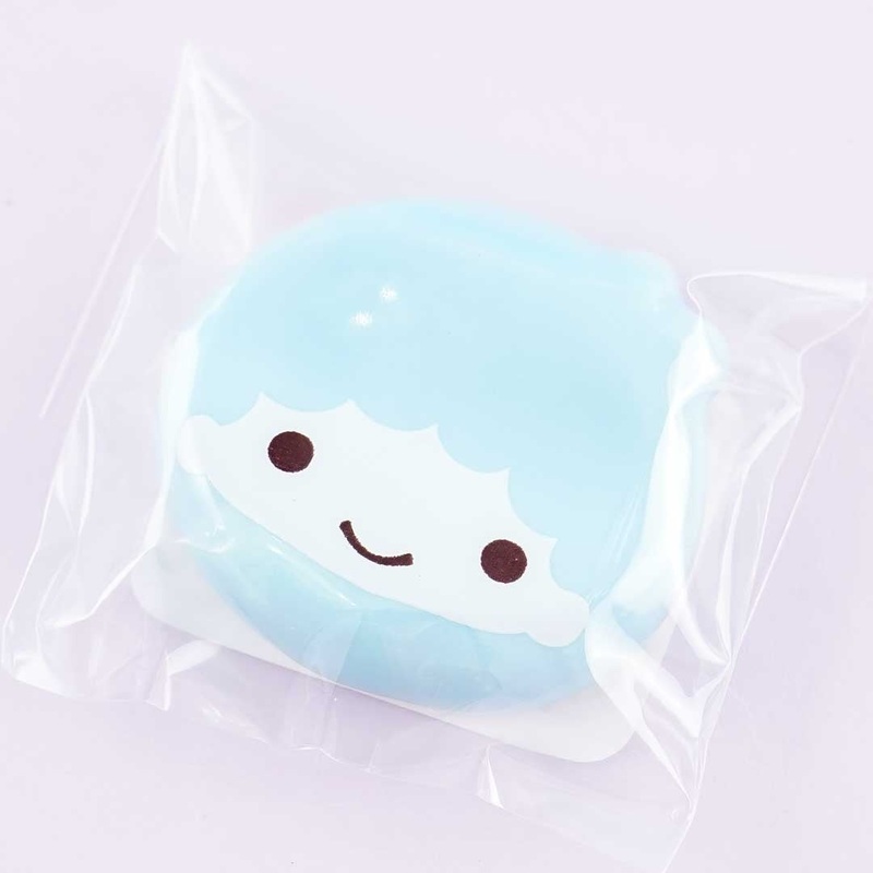 Little Twin Stars Chopstick Rest - Kiki