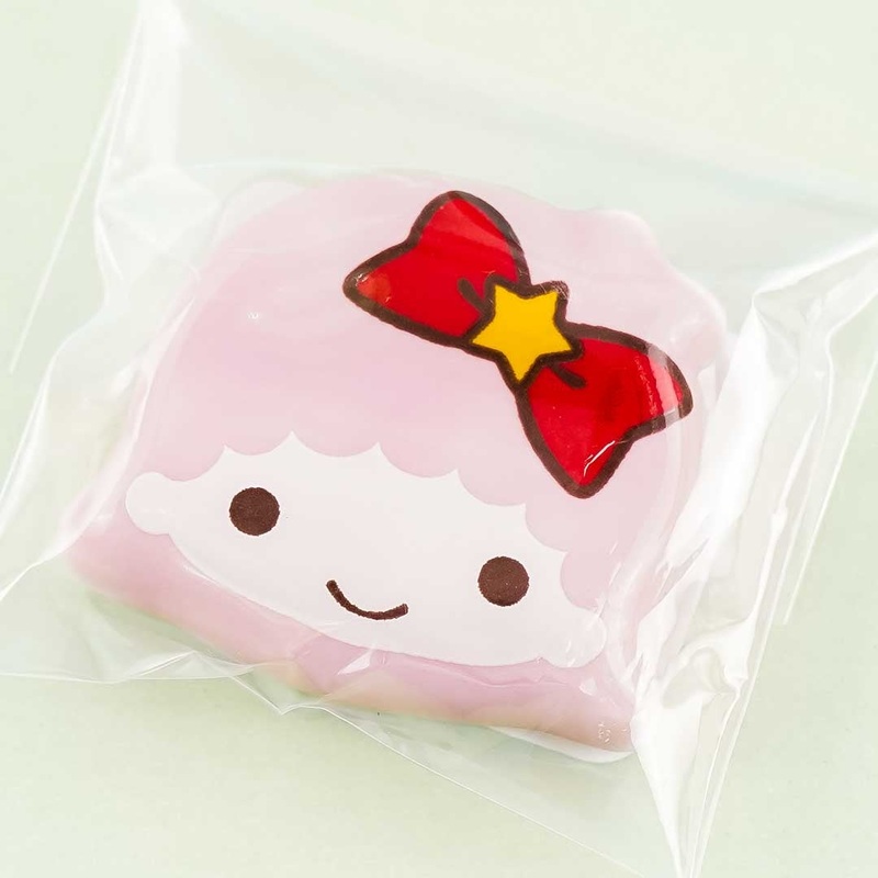 Little Twin Stars Chopstick Rest - Lala