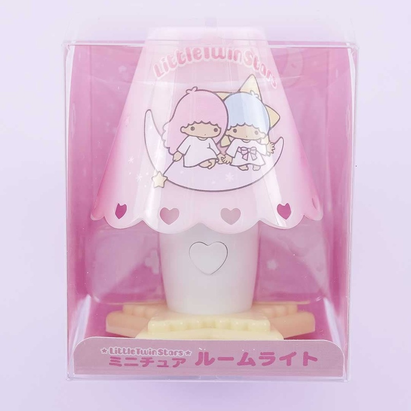 Little Twin Stars Mini Room Light