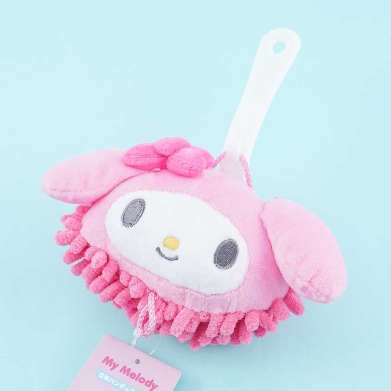 My Melody 3D Handy Mop