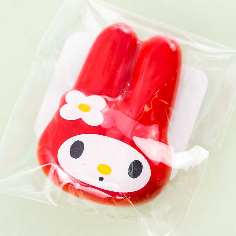 My Melody Chopstick Rest