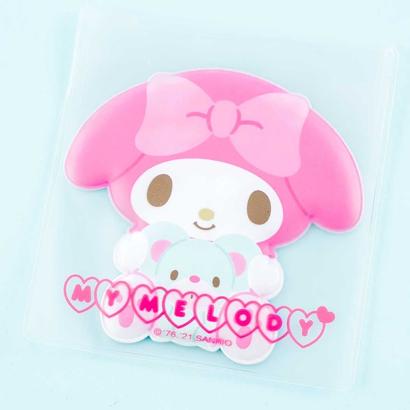 My Melody Lint Brush
