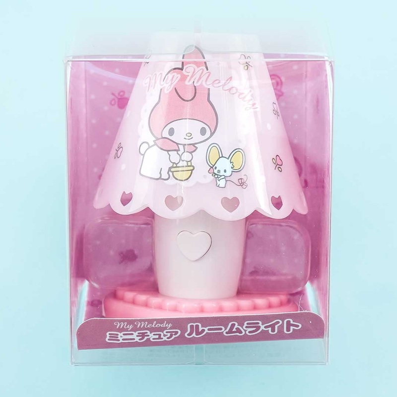 My Melody Mini Lamp