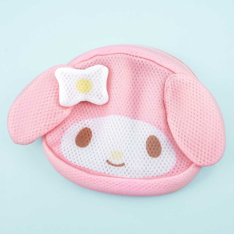 My Melody Washing Machine Laundry Pouch