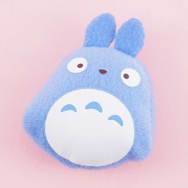My Neighbor Totoro Magnet - Chu Totoro