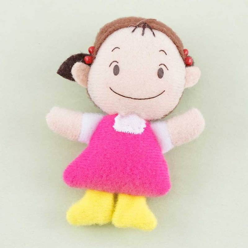 My Neighbor Totoro Magnet - Mei