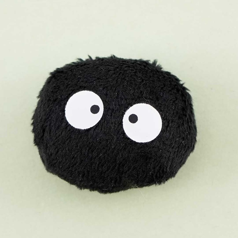 My Neighbor Totoro Magnet - Soot Sprite