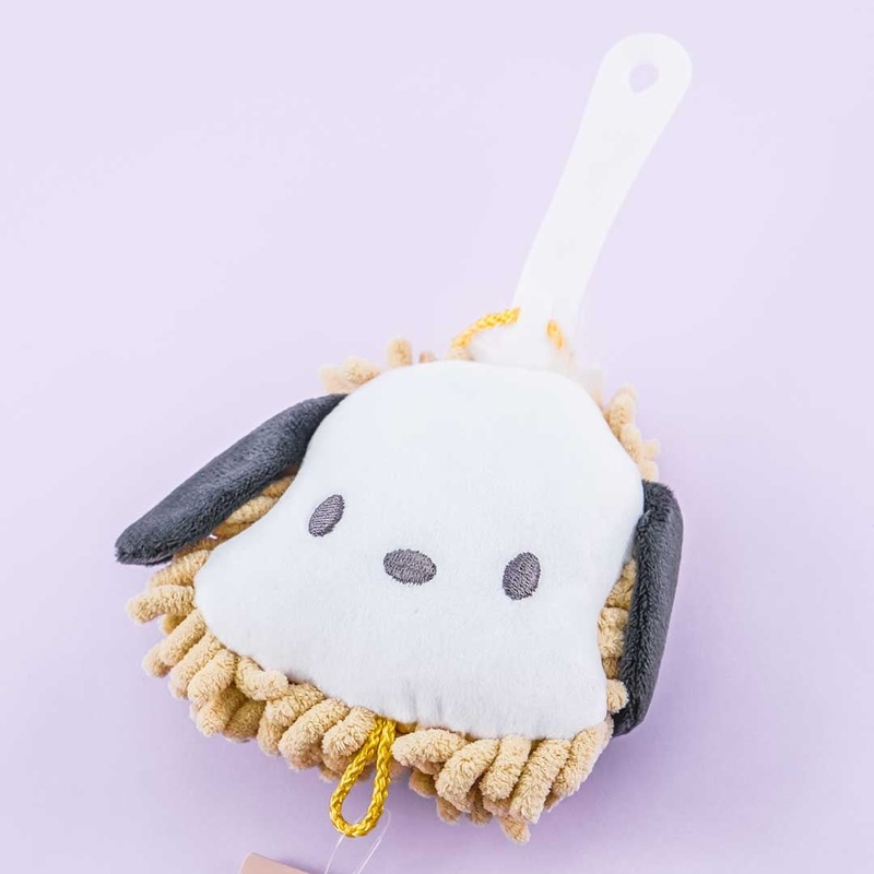 Pochacco 3D Handy Mop