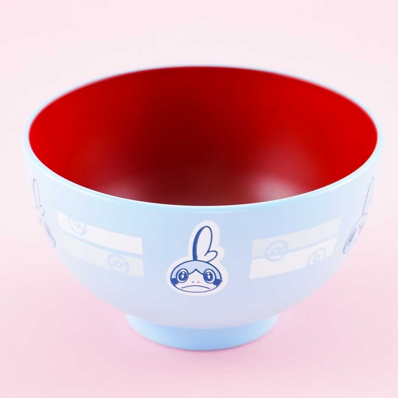 Pokmon Character Soup Bowl - Sobble