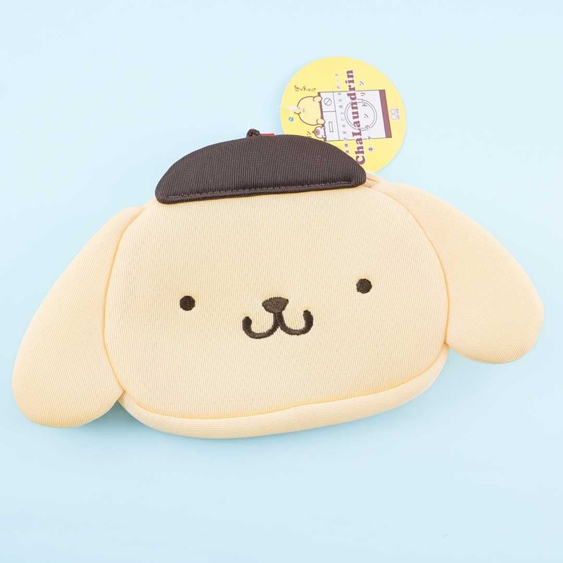 Pompompurin Washing Machine Laundry Pouch