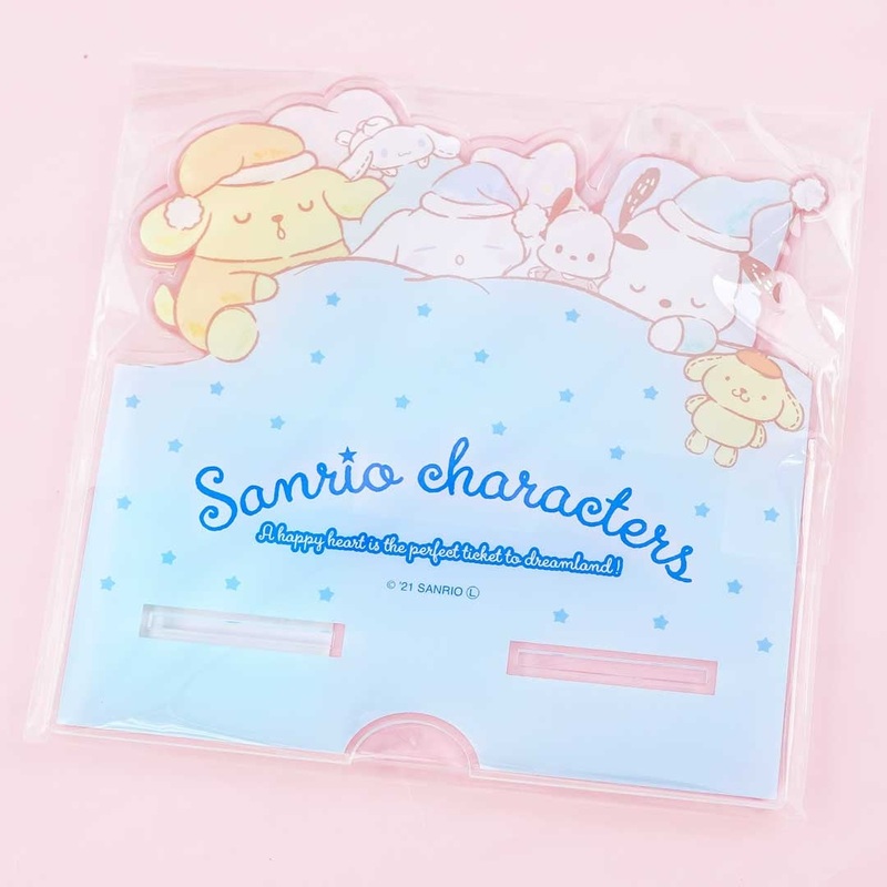 Sanrio Character Dreamy Acrylic Stand