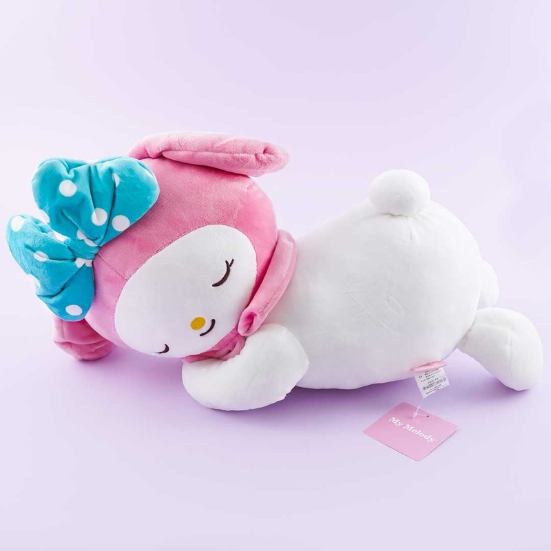 Sleeping My Melody Cushion